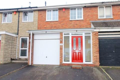 3 bedroom terraced house for sale, Bell Street, Tipton DY4