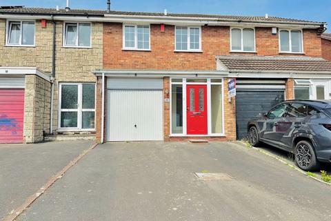 3 bedroom terraced house for sale, Bell Street, Tipton DY4