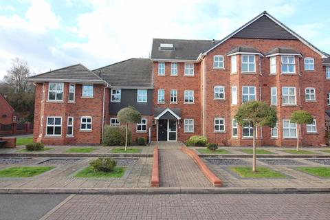 2 bedroom apartment for sale, Crownoakes Drive, Stourbridge DY8