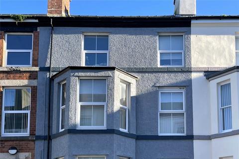 1 bedroom apartment for sale, Church Street, Caernarfon, Gwynedd, LL55