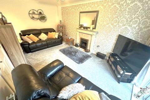 3 bedroom terraced house for sale, Manderston Close, Dudley DY1