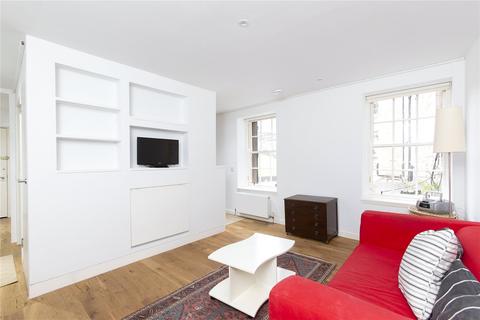 undefined, King Stables Road, Edinburgh, EH1