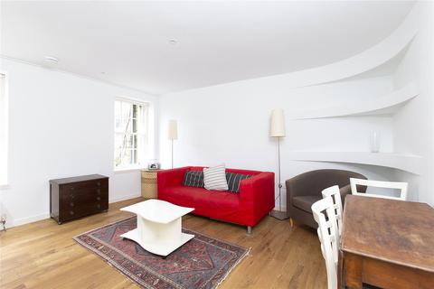undefined, King Stables Road, Edinburgh, EH1