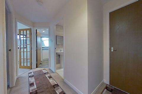 1 bedroom flat to rent, Craigash Quadrant, Milngavie, East Dunbartonshire, G62