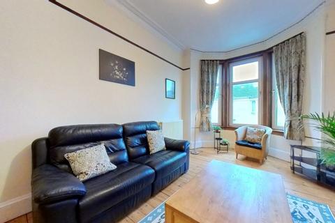 undefined, White Street, Partick, Glasgow, G11