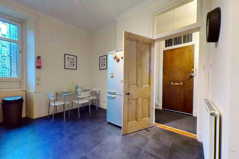 undefined, White Street, Partick, Glasgow, G11