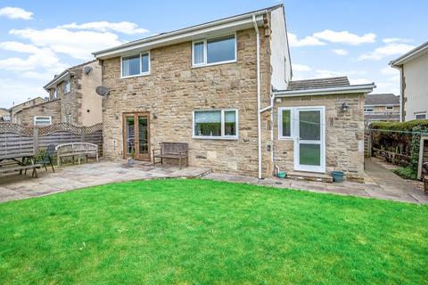 6 Abbey Close, Addingham, Ilkley, LS29 0LT