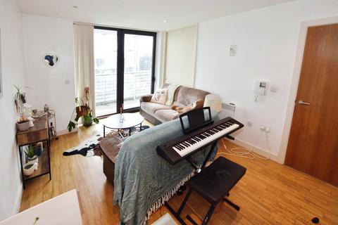 2 bedroom flat for sale - St Georges Island, 3 Kelso Place, Castlefield, Manchester, M15
