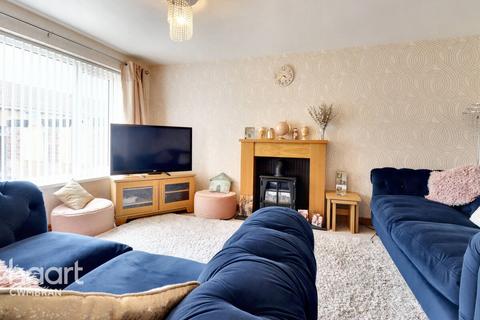 3 bedroom terraced house for sale, Brookside, Cwmbran