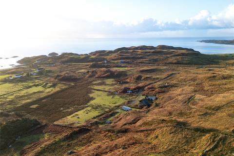 Land for sale, Uisken House and Crofts, Bunessan, Isle of Mull, Argyll and Bute, PA67