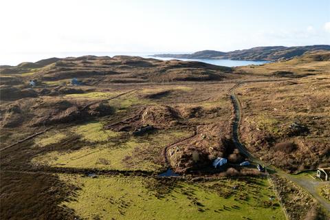 Land for sale, Uisken House and Crofts, Bunessan, Isle of Mull, Argyll and Bute, PA67