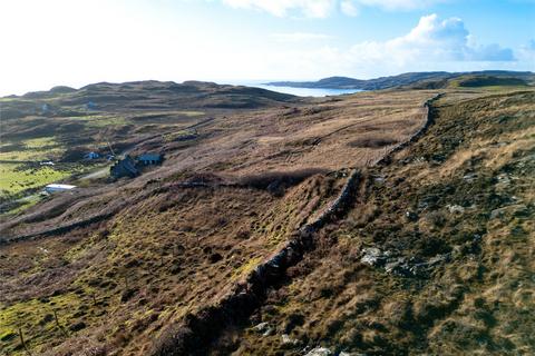 Land for sale, Uisken House and Crofts, Bunessan, Isle of Mull, Argyll and Bute, PA67