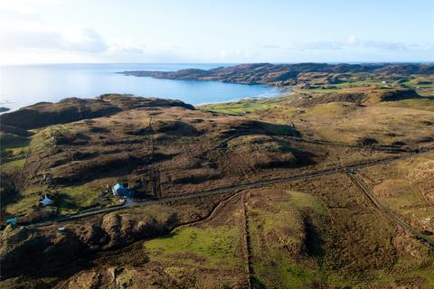 Land for sale, Lot 2 Uisken House and Crofts, Bunessan, Isle of Mull, Argyll and Bute, PA67