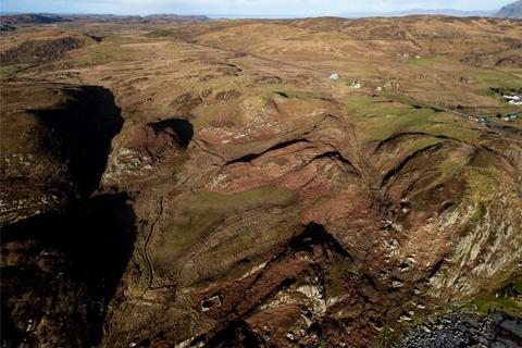 Land for sale, Lot 2 Uisken House and Crofts, Bunessan, Isle of Mull, Argyll and Bute, PA67