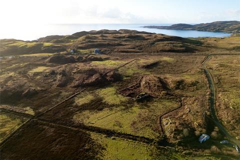 Land for sale, Lot 3 Uisken House and Crofts, Bunessan, Isle of Mull, Argyll and Bute, PA67