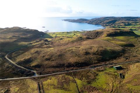 Land for sale, Lot 4 Uisken House and Crofts, Bunessan, Isle of Mull, Argyll and Bute, PA67