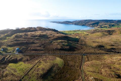 Land for sale, Lot 4 Uisken House and Crofts, Bunessan, Isle of Mull, Argyll and Bute, PA67