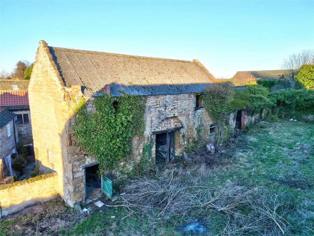 Outbuildings
