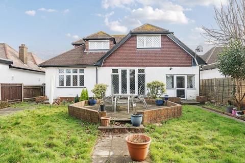 5 bedroom detached house for sale, Mitchley View, Sanderstead, CR2 9HQ