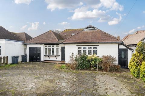 5 bedroom detached bungalow for sale, Mitchley View, Sanderstead, CR2 9HQ