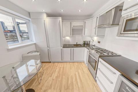 2 bedroom flat to rent - Kingsbridge Court, 1 Dockers Tanner Road, Isle of Dog, London, E14 9WB