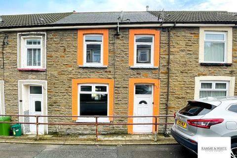 3 bedroom terraced house to rent, Morgan Street, Mountain Ash, RCT, CF45 3YN