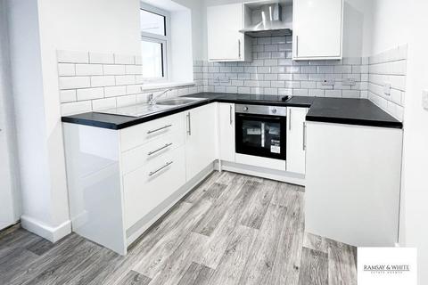 3 bedroom terraced house to rent, Morgan Street, Mountain Ash, RCT, CF45 3YN