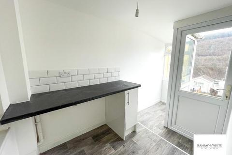 3 bedroom terraced house to rent, Morgan Street, Mountain Ash, RCT, CF45 3YN