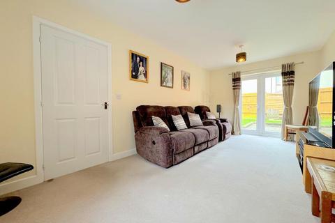 3 bedroom detached house for sale, Leisler Gardens, Trowbridge, Wiltshire, BA14 7WJ
