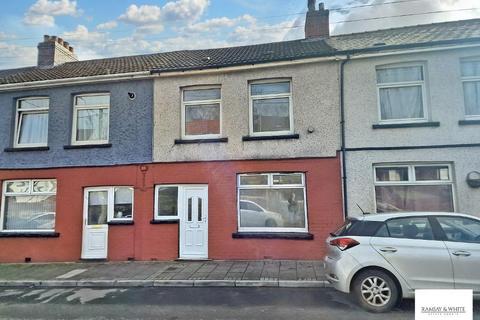 3 bedroom terraced house for sale, Brynmair Road, Aberdare, CF44 6LR