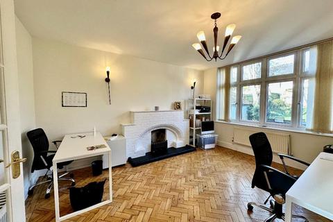 5 bedroom detached house for sale, Woodcote Valley Road, Purley, Surrey, CR8 3AJ