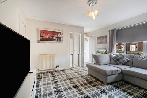 2 bedroom semi-detached house for sale, Hogarth Avenue, Carntyne, G32 6NR