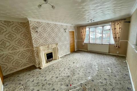 2 bedroom semi-detached house for sale, Overdale Road, Wombwell, Barnsley, S73 0RU