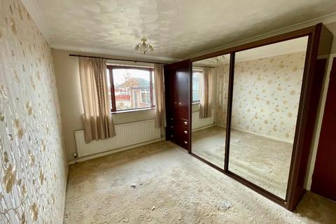 62 Overdale Road, Wombwell, Barnsley, S73 0RU