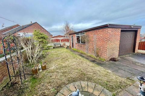62 Overdale Road, Wombwell, Barnsley, S73 0RU