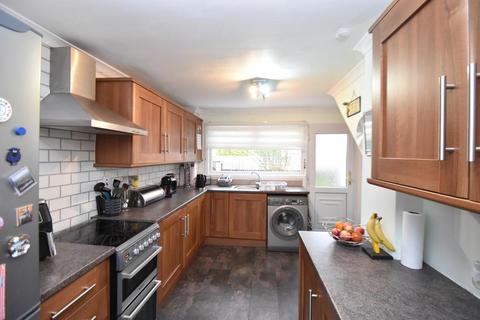 3 bedroom terraced house for sale - Burns Drive, Kirkintilloch, G66 2SE