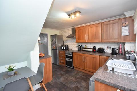 3 bedroom terraced house for sale - Burns Drive, Kirkintilloch, G66 2SE