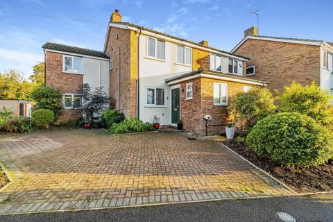 4 bedroom semi-detached house for sale, Lombard Street, Lidlington, Bedfordshire, MK43 0RP