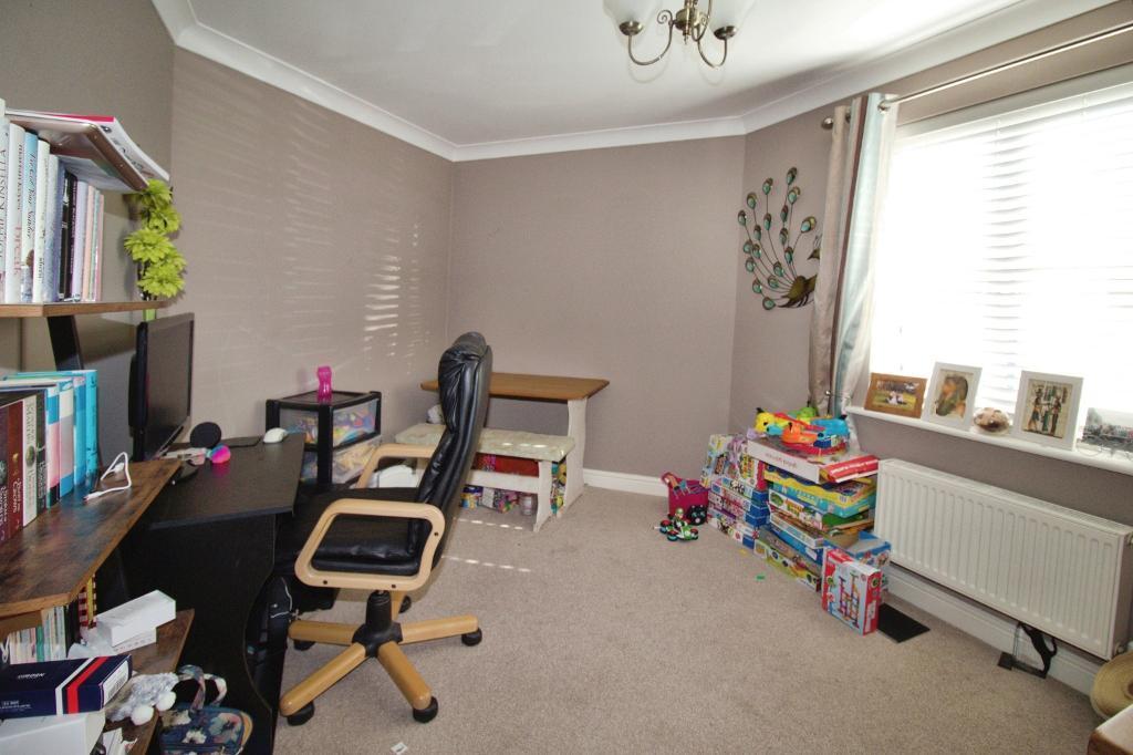 Office/Playroom