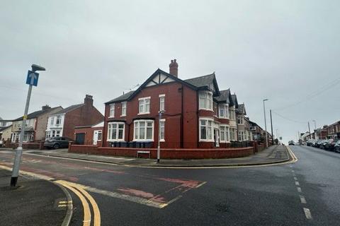 3 bedroom property for sale, Warley Road, Blackpool, Lancashire, FY1 2LN