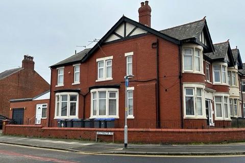 3 bedroom property for sale, Warley Road, Blackpool, Lancashire, FY1 2LN