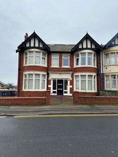 3 bedroom property for sale - Warley Road, Blackpool, Lancashire, FY1 2LN