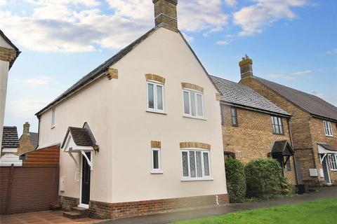 9 Admirals Close, Sherborne, DT9 4AR