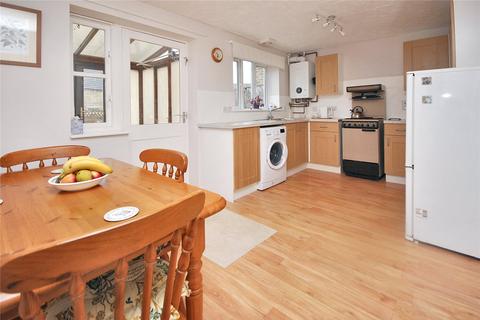 9 Admirals Close, Sherborne, DT9 4AR