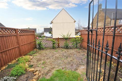9 Admirals Close, Sherborne, DT9 4AR