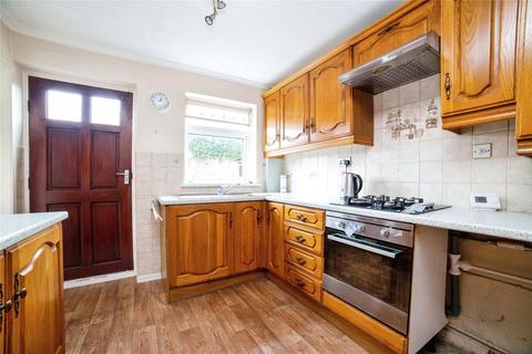 4 bedroom detached house for sale, Metro Avenue, Newton, Alfreton, Derbyshire, DE55