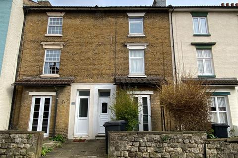 undefined, Church Street, Maidstone, Kent, ME14