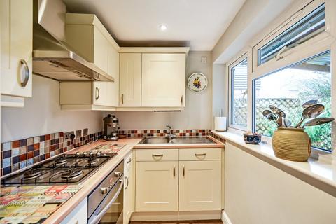 2 bedroom semi-detached house for sale, Willow House, Church Hill, Bethersden, Ashford, TN26