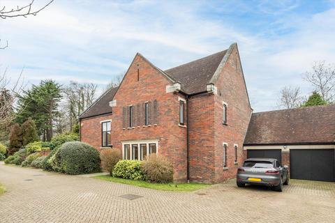 4 bedroom detached house for sale - South Frith, London Road, Southborough, Tunbridge Wells, TN4