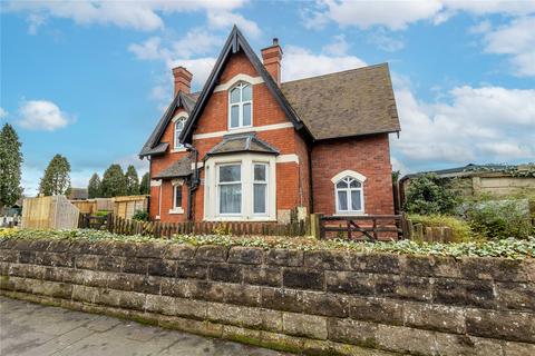 3 bedroom detached house for sale, Hadley Park Road, Leegomery, Telford, Shropshire, TF1